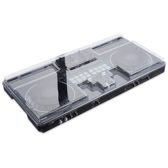 Decksaver Pioneer DJ DDJ-REV5 Cover