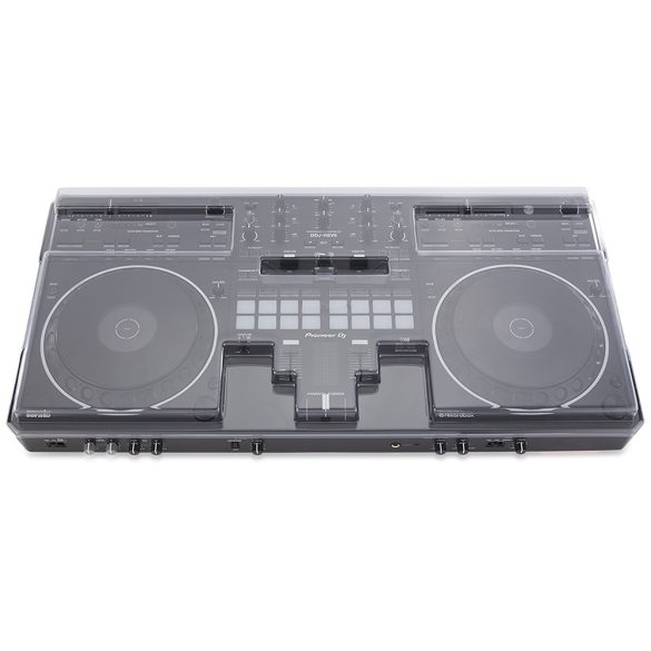 Decksaver Pioneer DJ DDJ-REV5 Cover