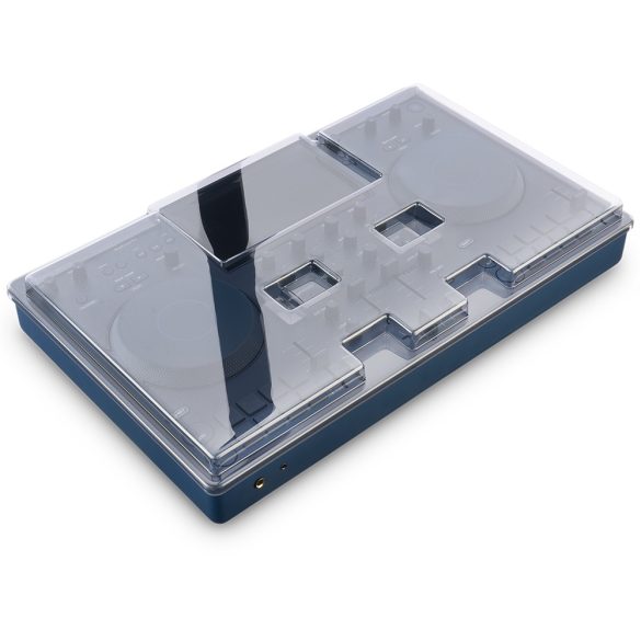 Decksaver védőborító Alphatheta Omnis-Duo készülékhez