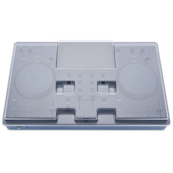 Decksaver védőborító Alphatheta Omnis-Duo készülékhez