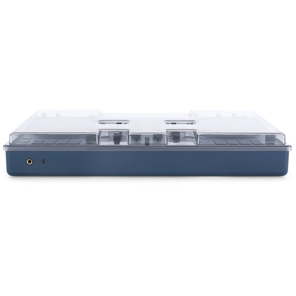 Decksaver védőborító Alphatheta Omnis-Duo készülékhez