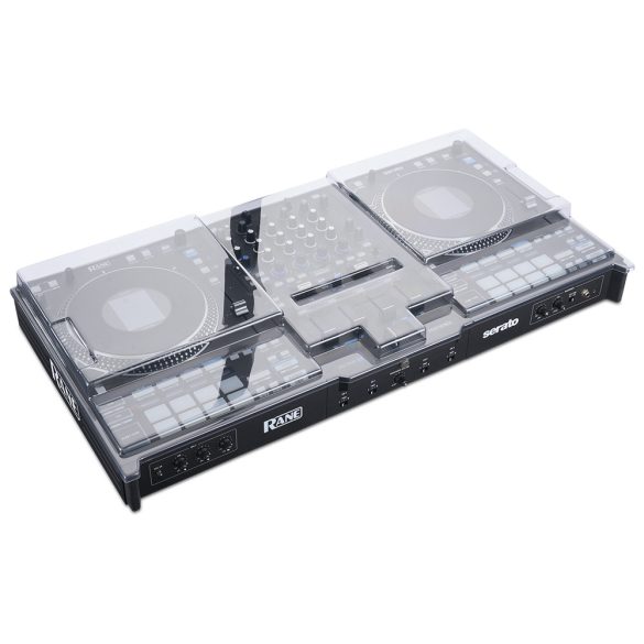 Decksaver Rane Performer / Four Cover