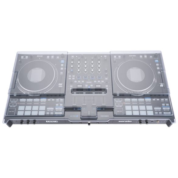 Decksaver Rane Performer / Four Cover