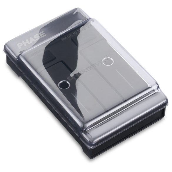 Decksaver Phase DJ Essential Cover