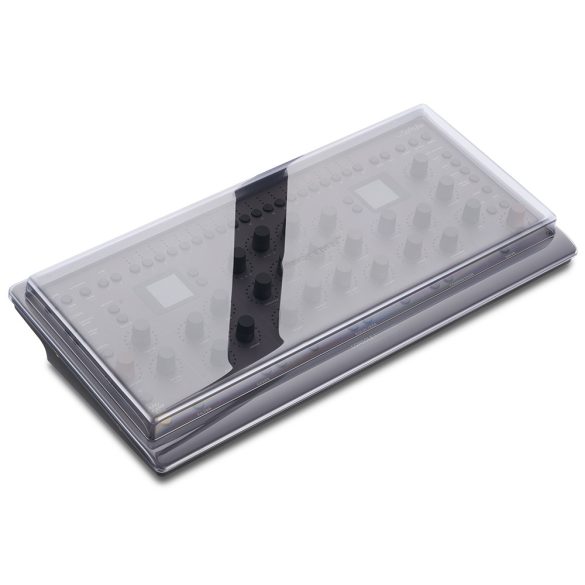 Decksaver védőborító Softube Console 1 Channel (MK3) készülékhez