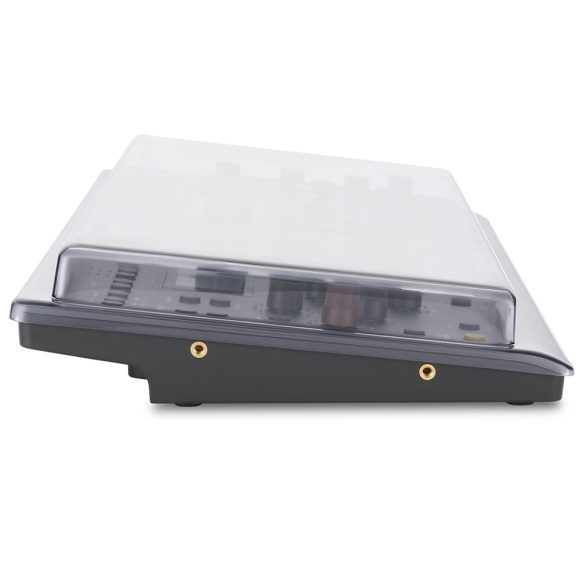 Decksaver védőborító Softube Console 1 Channel (MK3) készülékhez