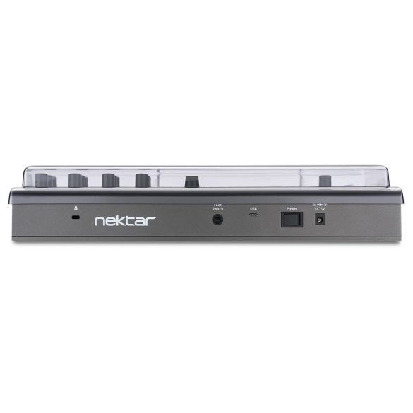 Decksaver védőborító Nektar Panorama CS12 készülékhez