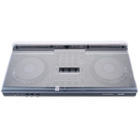 Decksaver Alphatheta DDJ-GRV6 Cover