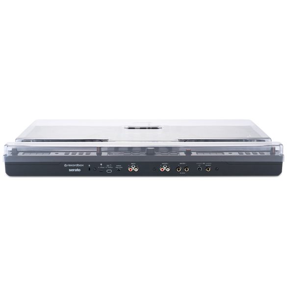 Decksaver Alphatheta DDJ-GRV6 Cover