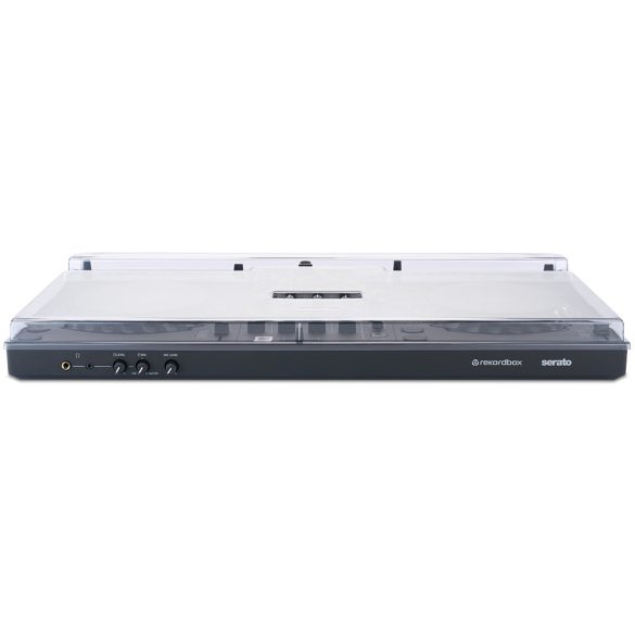 Decksaver Alphatheta DDJ-GRV6 Cover