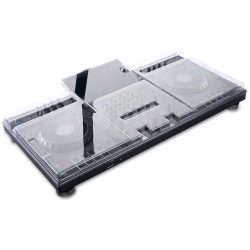 Decksaver Alphatheta XDJ-AZ Cover