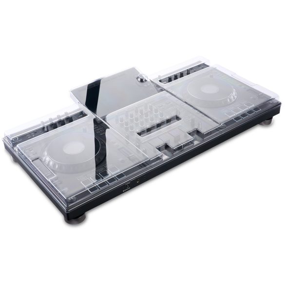Decksaver Alphatheta XDJ-AZ Cover