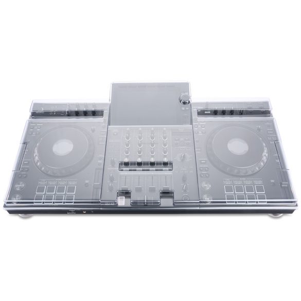 Decksaver Alphatheta XDJ-AZ Cover