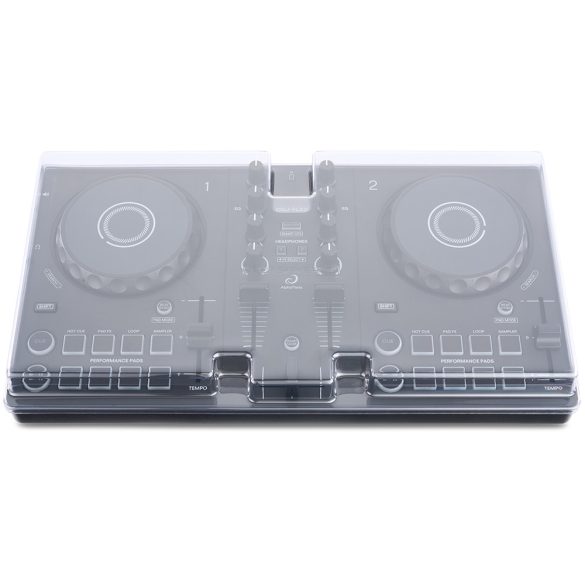Decksaver Alphatheta DDJ-FLX2 Cover