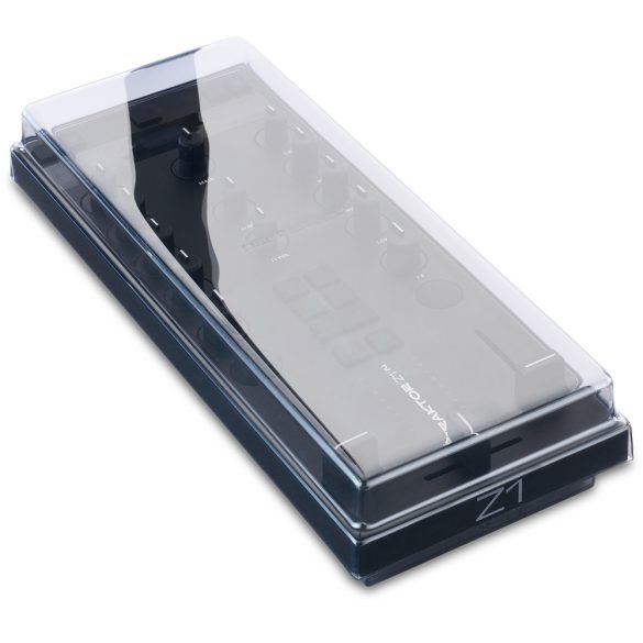 Decksaver védőborító Native Instruments Traktor X1 MK3 & Z1 MK2 készülékhez