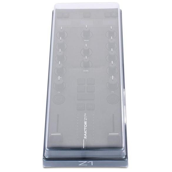 Decksaver védőborító Native Instruments Traktor X1 MK3 & Z1 MK2 készülékhez