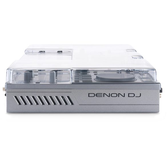 Decksaver Denon DJ Prime Go / Go+ Cover