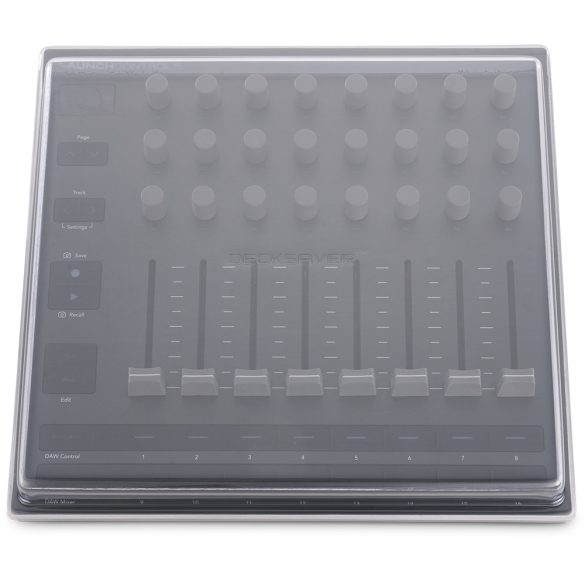 Decksaver Novation Launch Control XL MK3 Cover