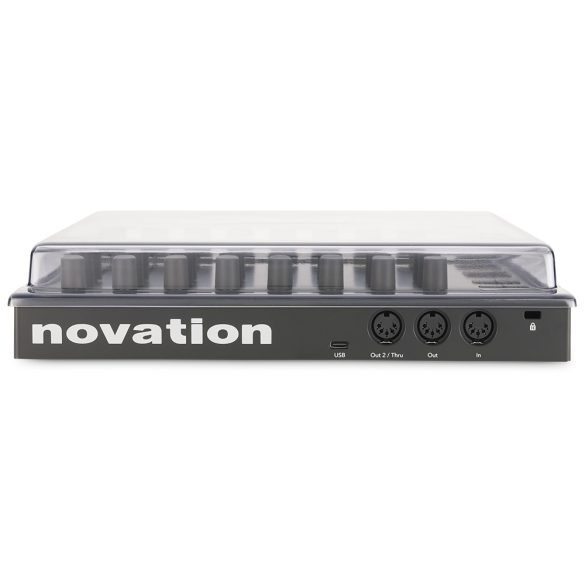 Decksaver Novation Launch Control XL MK3 Cover