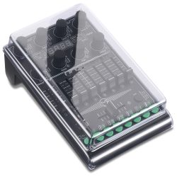 Decksaver  Faderfox Micromodul Cover