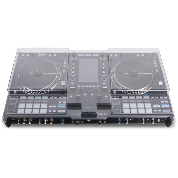 Decksaver Rane System One Cover