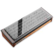   Decksaver Sequential Dave Smith Prophet 6 Desktop (Soft Fit) Cover