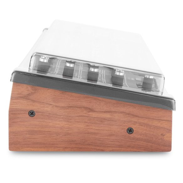 Decksaver Sequential Dave Smith Prophet 6 Desktop (Soft Fit) Cover