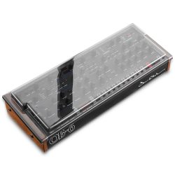   Decksaver Sequential Dave Smith Oberheim OB-6 Desktop (Soft Fit) Cover