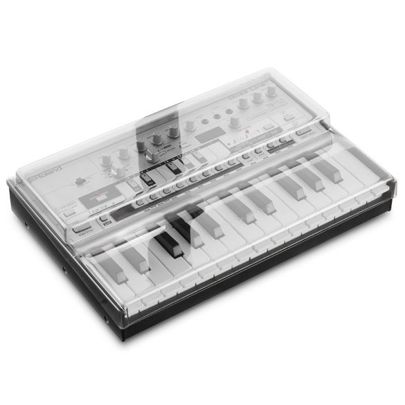 Decksaver Roland K-25M Boutique Cover