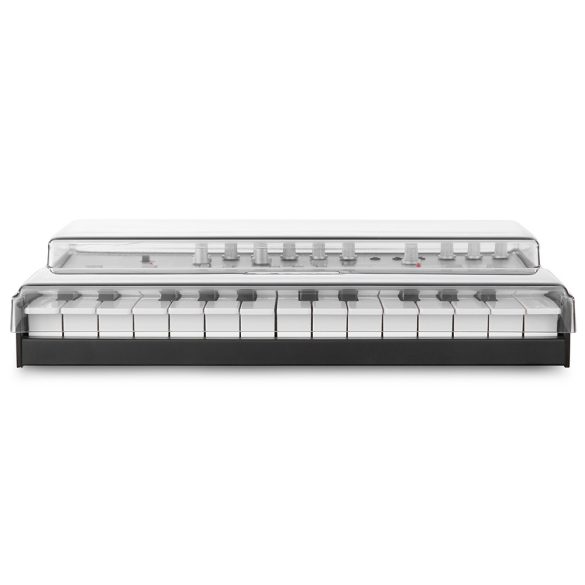 Decksaver Roland K-25M Boutique Cover