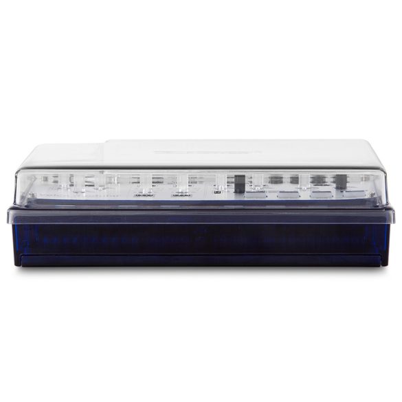 Decksaver Korg Volca MK2 (Drum, Modular, Mix) Cover