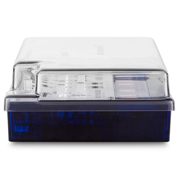 Decksaver Korg Volca MK2 (Drum, Modular, Mix) Cover