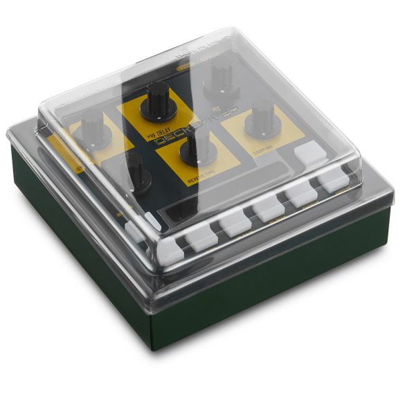 Decksaver Oto Bim-Bam-Boum Cover