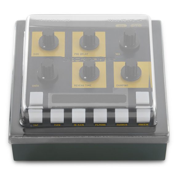 Decksaver Oto Bim-Bam-Boum Cover