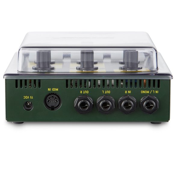 Decksaver Oto Bim-Bam-Boum Cover