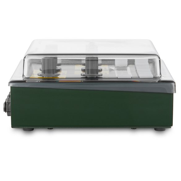 Decksaver Oto Bim-Bam-Boum Cover