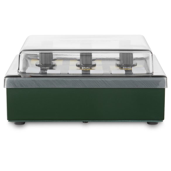 Decksaver Oto Bim-Bam-Boum Cover