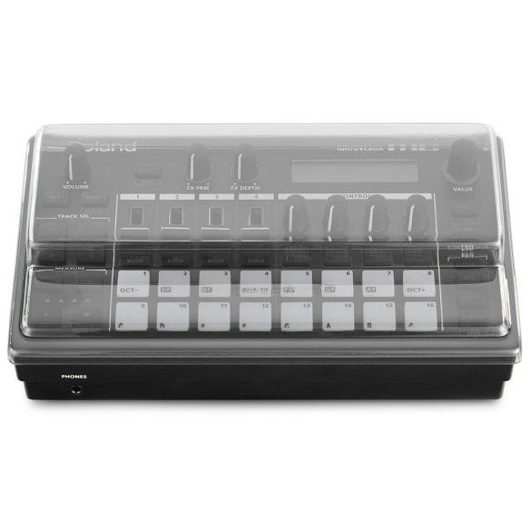 Decksaver Roland MC-101 Cover