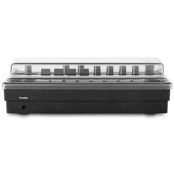 Decksaver Roland MC-101 Cover