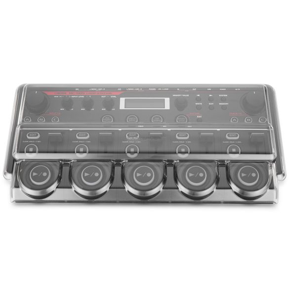 Decksaver Boss RC-505 Cover