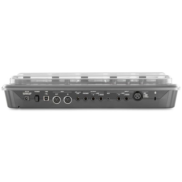 Decksaver Boss RC-505 Cover