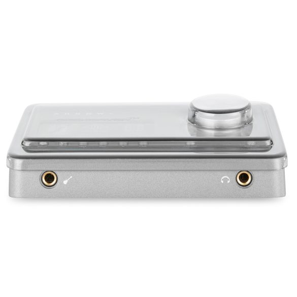 Decksaver Universal Audio Arrow, Solo & Solo USB Cover