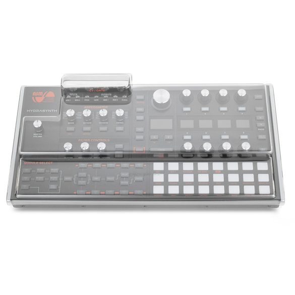 Decksaver ASM Hydrasynth Desktop Cover