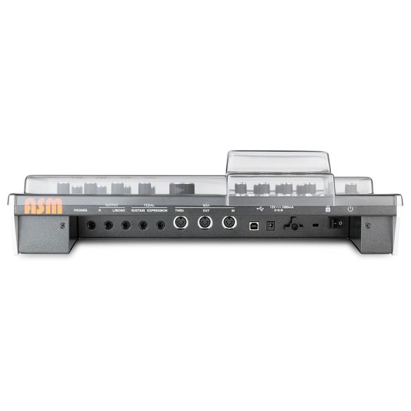 Decksaver ASM Hydrasynth Desktop Cover