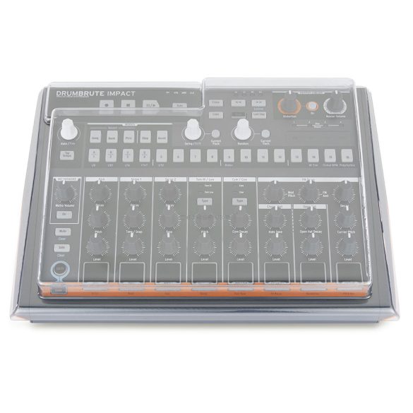 Decksaver Arturia Drumbrute Impact Cover
