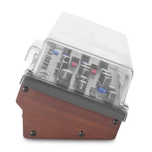 Decksaver védőborító Behringer Model-D, Wasp Deluxe, Cat, Solina (Soft Fit) készülékhez