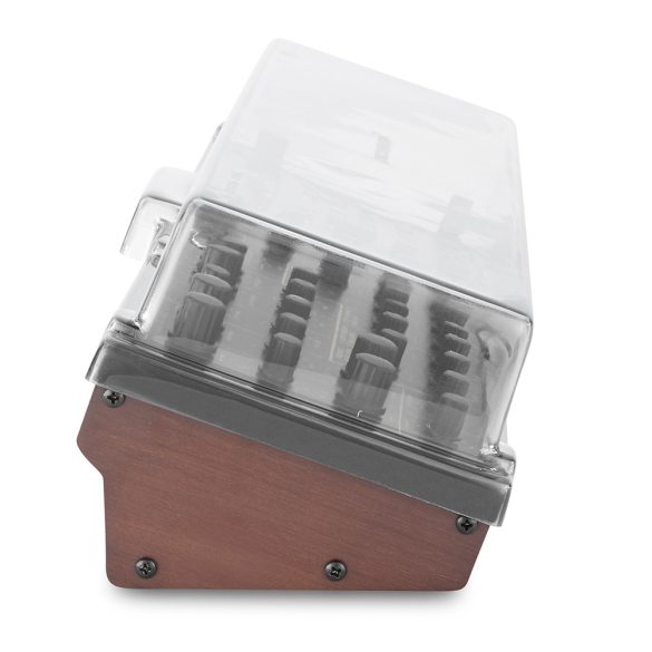 Decksaver Behringer K-2, Neutron, Pro-1, Toro, Pro-800 (Soft Fit) Cover