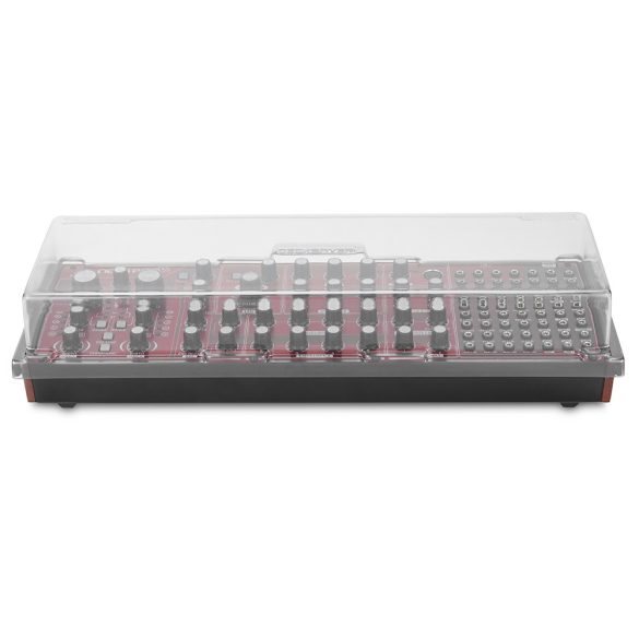 Decksaver Behringer K-2, Neutron, Pro-1, Toro, Pro-800 (Soft Fit) Cover