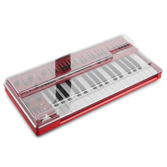 Decksaver védőborító Behringer MS-1 készülékhez