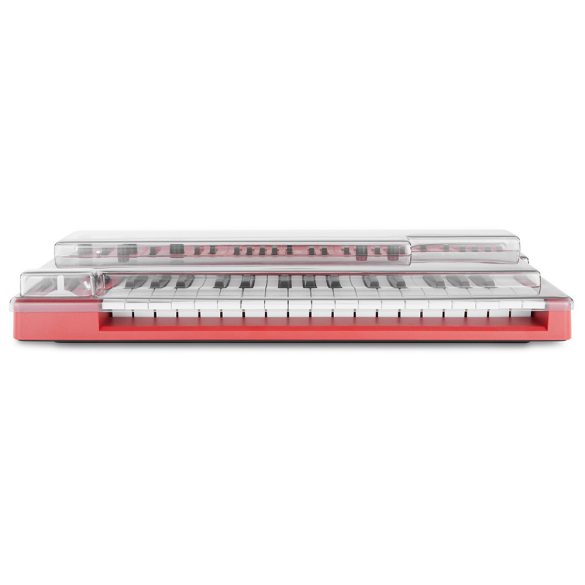 Decksaver védőborító Behringer MS-1 készülékhez